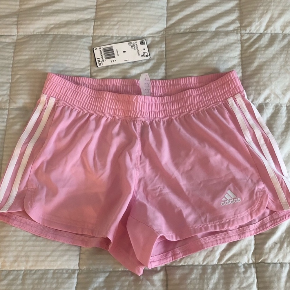 adidas Shorts!